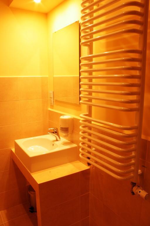 Hotel Kuznia Oberza Polska Lysomice Room photo